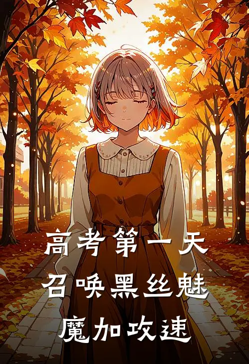 高考第一天，召唤黑丝魅魔加攻速(江成林墨鸢)最新热门小说_完结小说高考第一天，召唤黑丝魅魔加攻速(江成林墨鸢)